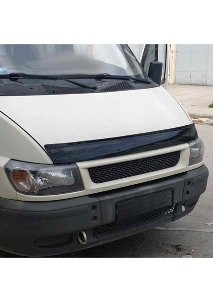 Ford Transit 2002-2006 Ön Kaput Rüzgarlığı