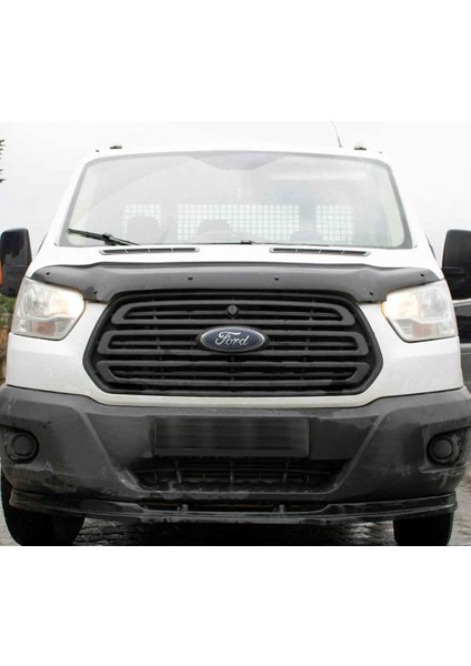 Ford Transit 2014-2019 Ön Kaput Rüzgarlığı modelleri