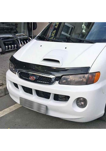 Hyundai Starex 2003-2008 Ön Kaput Rüzgarlığı