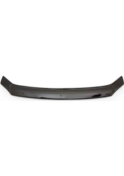 İsuzu D-Max 2006-2012 Ön Kaput Rüzgarlığı