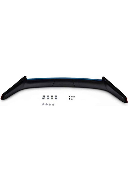 İsuzu D-Max 2012-2017 Ön Kaput Rüzgarlığı fiyatları