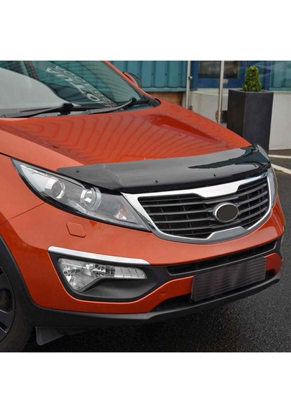 Kia Sportage 2011-2015 Ön Kaput Rüzgarlığı modelleri