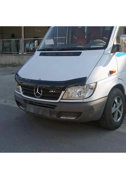 Mercedes Sprinter (W901) 2000-2006 Ön Kaput Rüzgarlığı modelleri