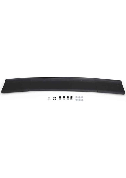 Mitsubishi Pajero 1998-2006 Ön Kaput Rüzgarlığı 4 Mm fiyatları