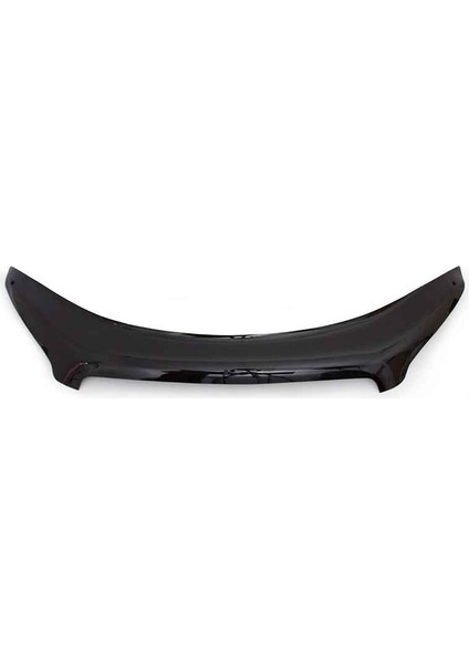 Nissan Qashqai 2010-2013 Ön Kaput Rüzgarlığı
