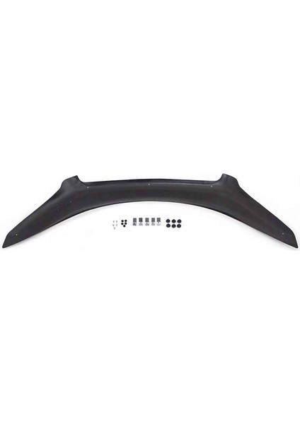Nissan Qashqai 2010-2013 Ön Kaput Rüzgarlığı fiyatları