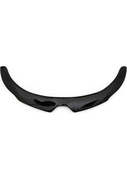 Renault Kadjar 2015+ Ön Kaput Rüzgarlığı