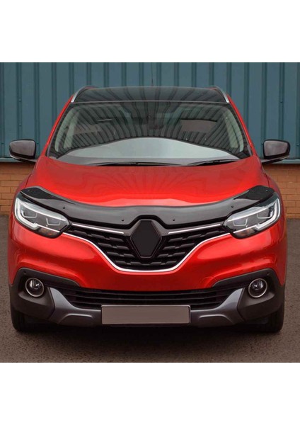 Renault Kadjar 2015+ Ön Kaput Rüzgarlığı modelleri