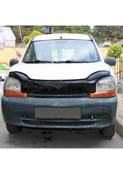 Renault Kangoo 2004-2008 Ön Kaput Rüzgarlığı