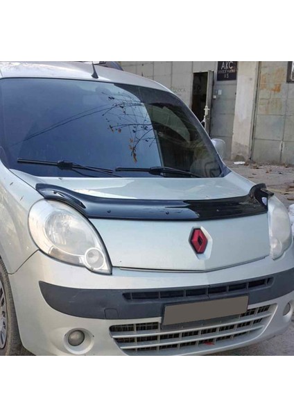 Renault Kangoo 2009-2013 Ön Kaput Rüzgarlığı modelleri
