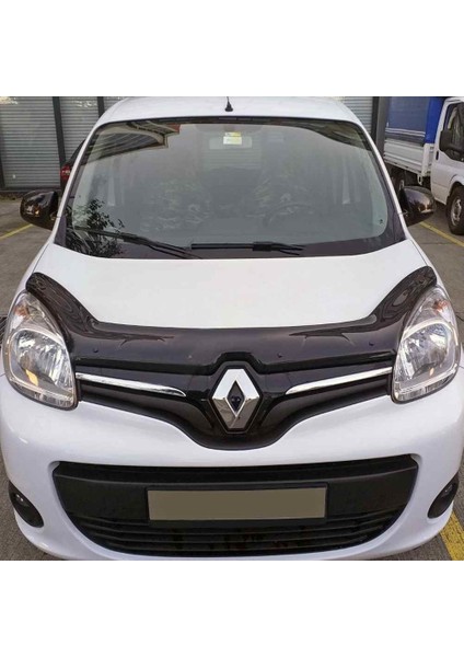 Renault Kangoo 2014+ Ön Kaput Rüzgarlığı modelleri