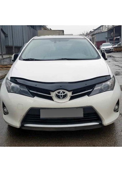 Toyota Auris 2013-2017 Ön Kaput Rüzgarlığı modelleri