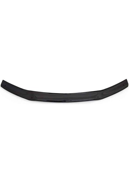 Toyota Hilux 2012-2015 Ön Kaput Rüzgarlığı