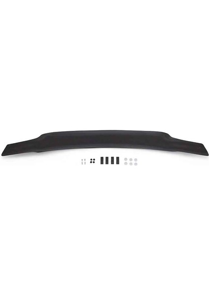 Volkswagen Caddy 2004-2011 Ön Kaput Rüzgarlığı