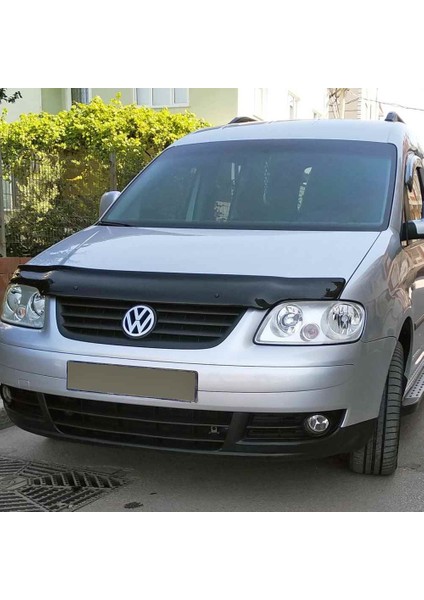 Volkswagen Caddy 2004-2011 Ön Kaput Rüzgarlığı