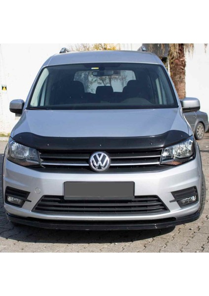 Volkswagen Caddy 2015-2020 Ön Kaput Rüzgarlığı modelleri