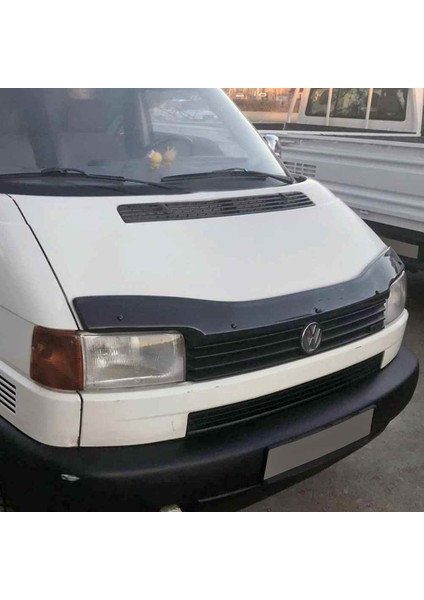 Volkswagen Transporter T4 1995-2003 Ön Kaput Rüzgarlığı modelleri