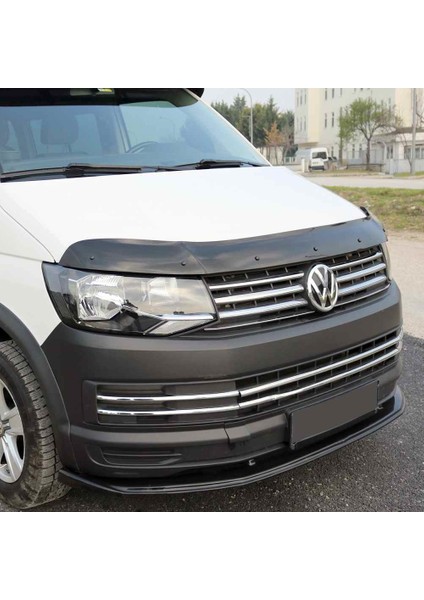Volkswagen Transporter T6 2015+ Ön Kaput Rüzgarlığı modelleri