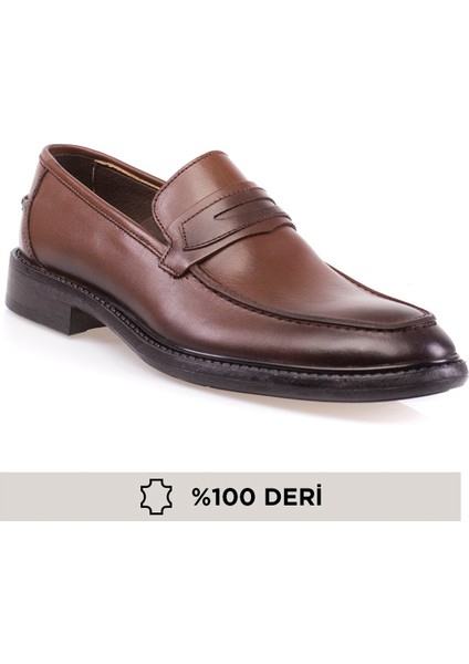 Deri Erkek Klasik Ayakkabı