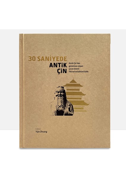 30 Saniyede Antik Çin