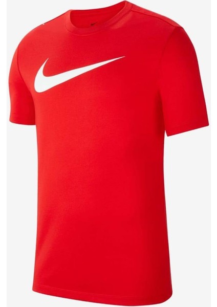 Dri-Fit Park CW6936-657 Erkek T-Shirt