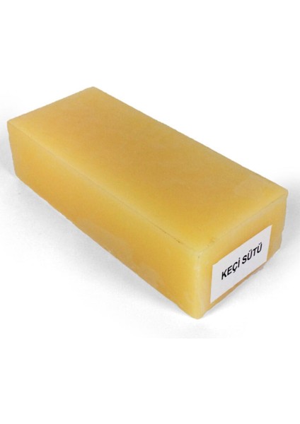 Pazarız Dökme Baton Sabun Keçi Sütlü 900GR modelleri