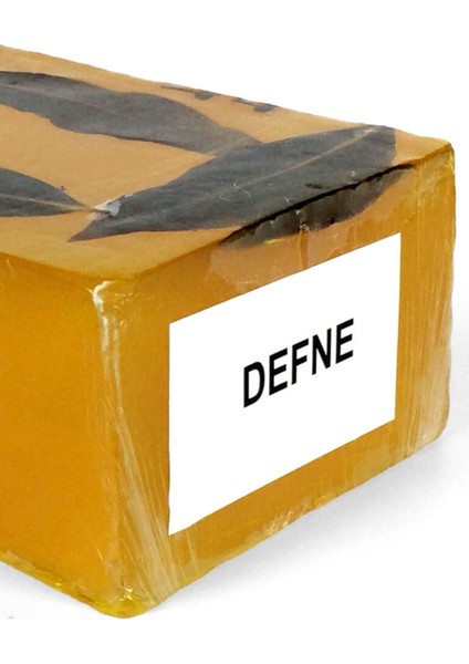 Pazarız Dökme Baton Sabun Defne 900GR