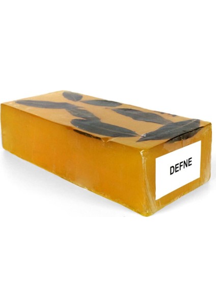 Pazarız Dökme Baton Sabun Defne 900GR fiyatları