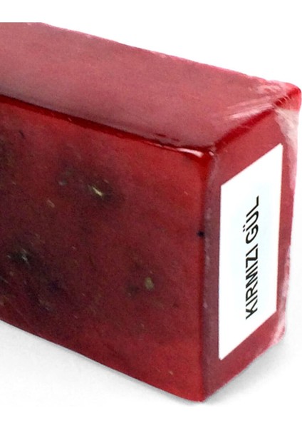 Pazarız Dökme Baton Sabun Kırmızı Gül 900GR modelleri