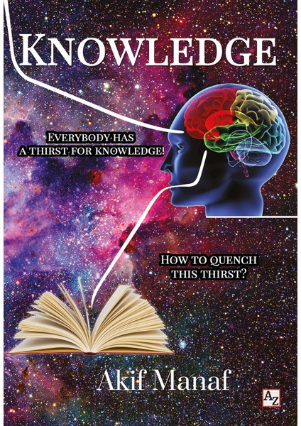 Knowledge - Akif Manaf