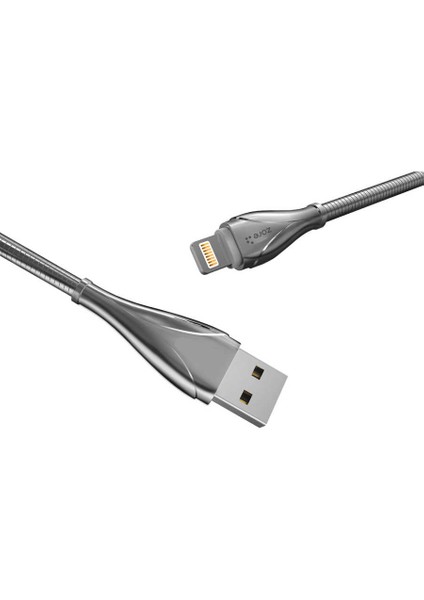 LS28 Lightning USB Kablo