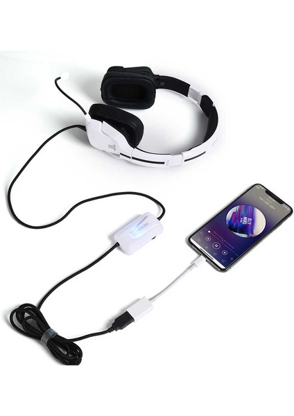 Go Des GD-UC029 Lightning To USB Dönüştürücü Adaptör iPhone iPad Uyumlu