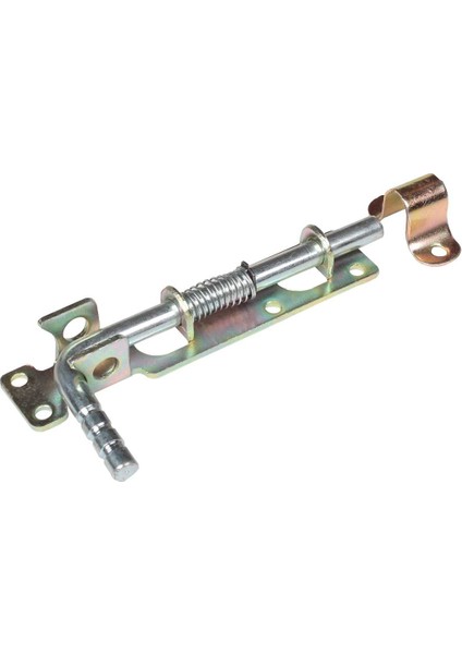 Yaylı Sac Sürgü - 15 cm