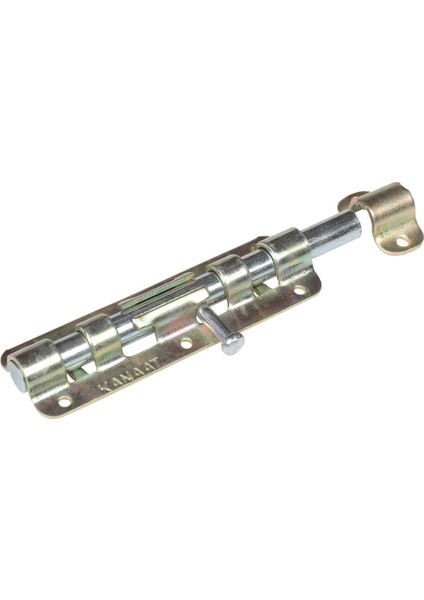 Sürgü Kilit Sarı - Büyük