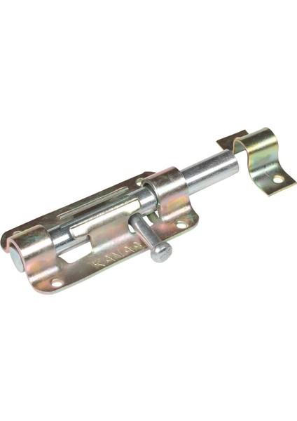 Sürgü Kilit Sarı - Küçük