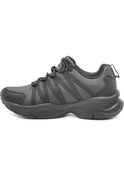 Dk Lıya Siyah Kadın Sneaker Kadın Spor modelleri