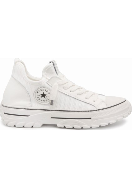 Gj 390 2 Beyaz Kadın Ayakkabı Kadın Casual fiyatları