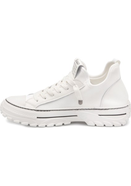 Gj 390 2 Beyaz Kadın Ayakkabı Kadın Casual modelleri