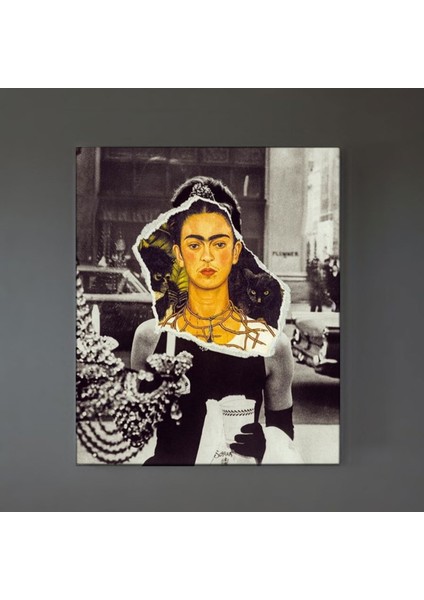 Frida At Tiffany’s modelleri