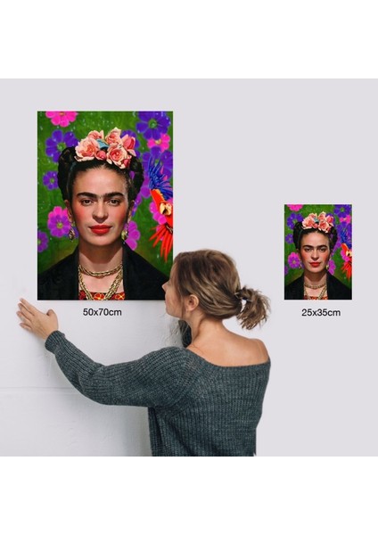 Frida’s Flowers fırsatları
