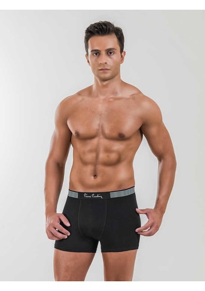 Pierre Cardin Erkek Strech Boxer 330