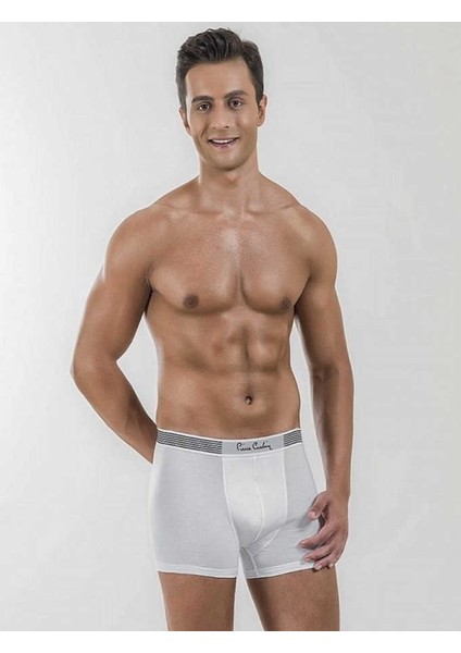 Pierre Cardin Erkek Strech Boxer 330