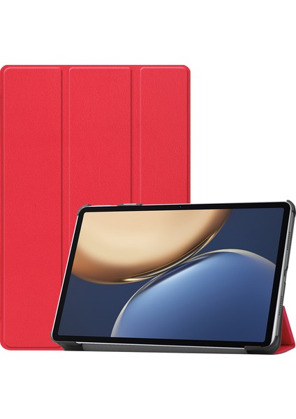 Shin-Wo Honor Tablet V7 Pro Için Flip Folio Kılıf (Yurt Dışından)