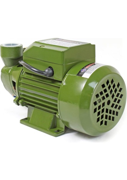 Mrsmax QB60 Preferikal Pompa Monofaze (220V) 0.5hp fırsatları
