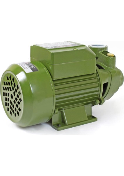 Mrsmax QB60 Preferikal Pompa Monofaze (220V) 0.5hp indirimleri