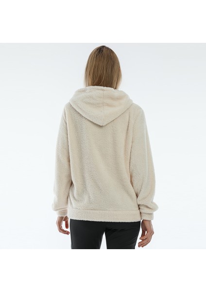 SABAS I Erkek Polar Kırık Beyaz modelleri