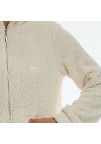 SABAS I Erkek Polar Kırık Beyaz indirimleri