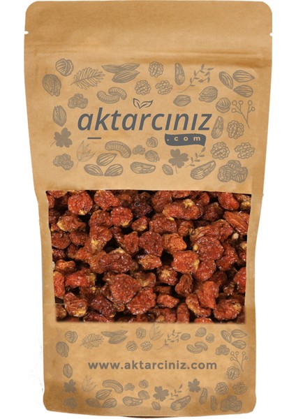 AKTARCINIZ Altın Çilek 250 gr