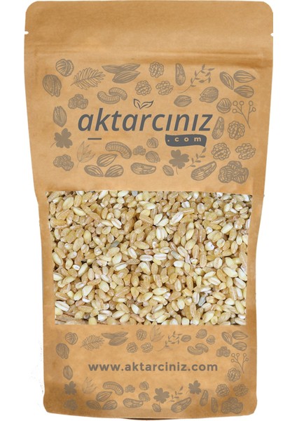 AKTARCINIZ Aşurelik Buğday Malatya 1 kg