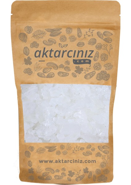 AKTARCINIZ Nöbet Şekeri 1 kg